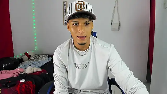 Master_hot06n Webbikameraesitys