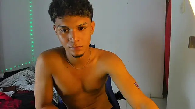 عرض كام Master_hot06