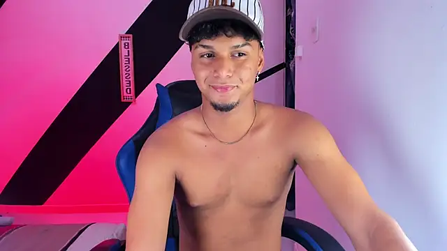 Вебкам-шоу Master_hot06