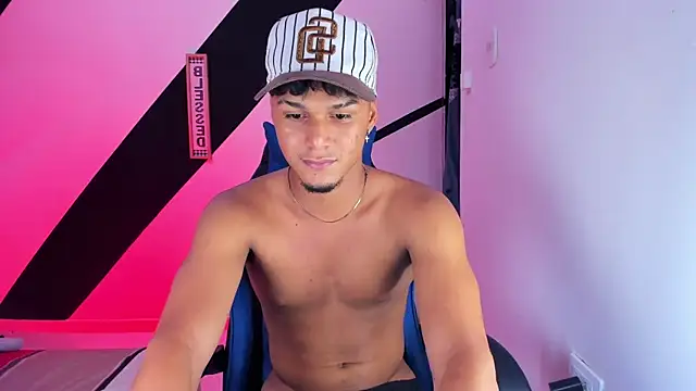 Master_hot06 Webcam-Show