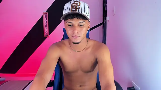 Show webcam de Master_hot06