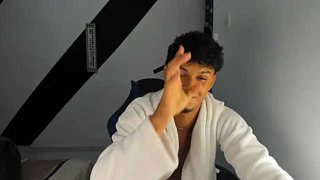Master_hot06 Pertunjukan Webcam