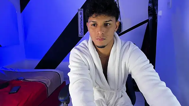 Master_hot06 Webcam-Show
