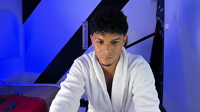 Master_hot06 Webcam-Show