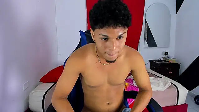 عرض كام Master_hot06