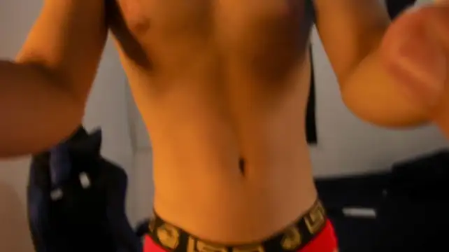 Master_hot06 Pertunjukan Webcam
