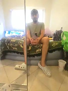 eerggft Webcam Show