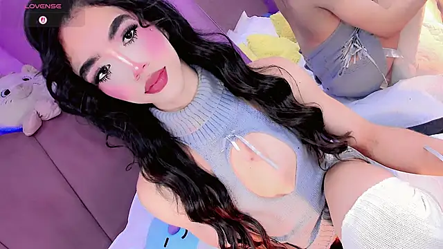 عرض كام AlissonDannae777