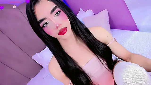 AlissonDannae777 Webcamshow