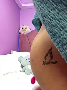 عرض كام AlissonDannae777