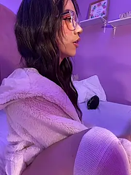 Webkamerová show AlissonDannae777