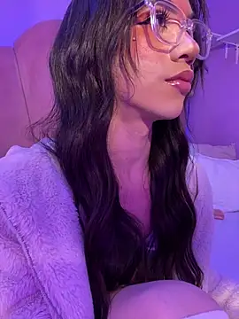 AlissonDannae777n Webbikameraesitys