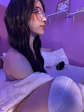 AlissonDannae777 Show Webcam