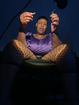 Toaoamazonnae Webcam show