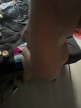 Toaoamazonnae's Live XXX Chat