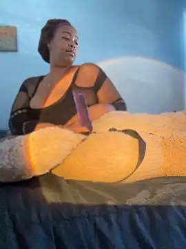 Chat XXX en directo de Toaoamazonnae