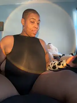 Toaoamazonnae Show in webcam