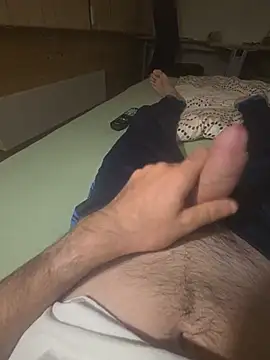 Show Webcam de Helyespasi93