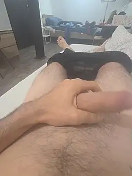 Show de webcam de Helyespasi93