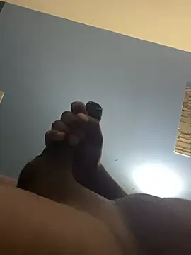 JRStrokes – webcam-show