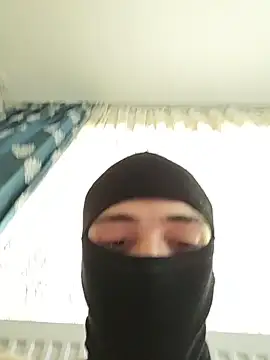 הופעת וובקאם של Uguli282