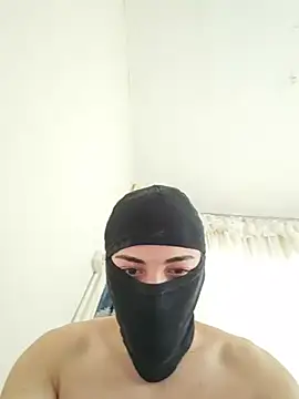 Show modela Uguli282 na web-kameri