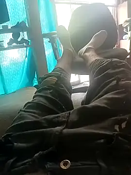 Pokazy przed kamerką – Loquillo67h