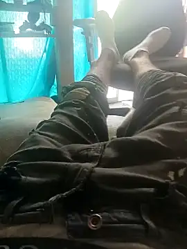 Loquillo67h Webcam show