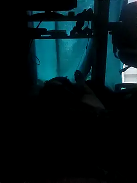 Loquillo67h's Webcam Show