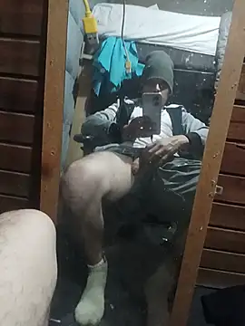 Show de webcam de Loquillo67h