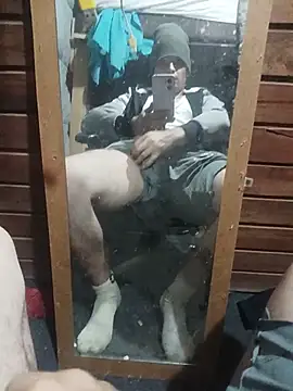 Show de webcam de Loquillo67h