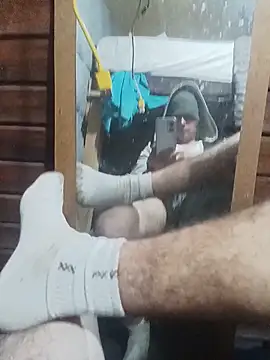 Loquillo67h Show in webcam