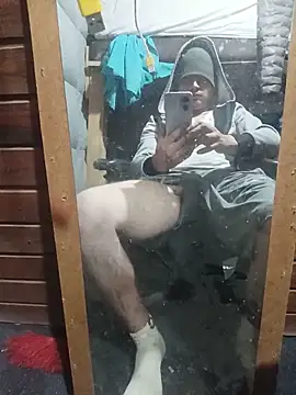Loquillo67h Webcam-Show