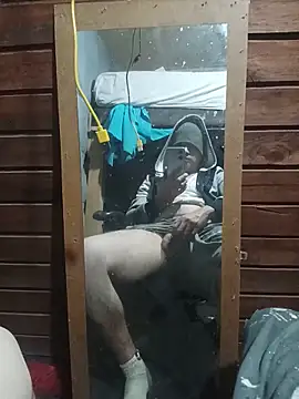Show Webcam de Loquillo67h