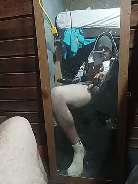 Loquillo67hn Webbikameraesitys