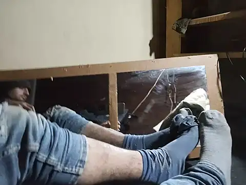 Loquillo67h's Webcam Show