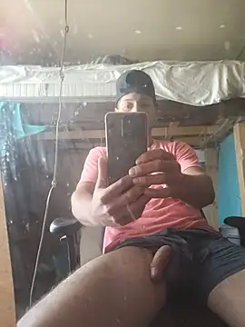 Loquillo67h Webcam show