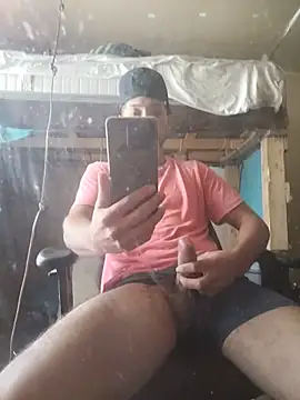 Loquillo67h webkamerás műsora