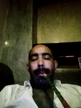 salimbasha 웹캠 쇼