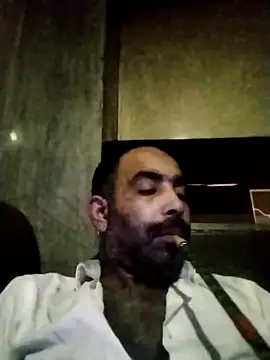 Pokazy przed kamerką – salimbasha