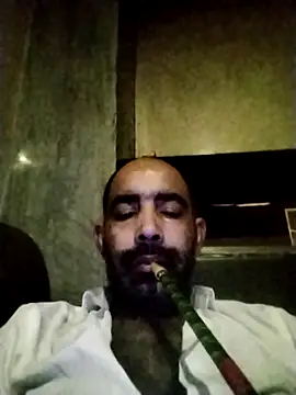 Show Webcam de salimbasha