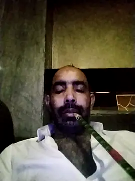 Show Webcam de salimbasha