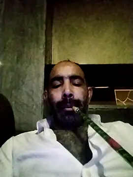 salimbasha webcam show