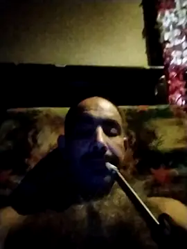 salimbasha Webcam-Show