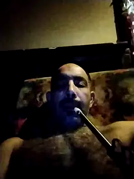 salimbasha 웹캠 쇼