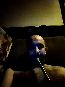 Show webcam de salimbasha