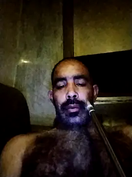 salimbasha's Webcam Show