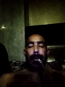 salimbasha's Webcam Show