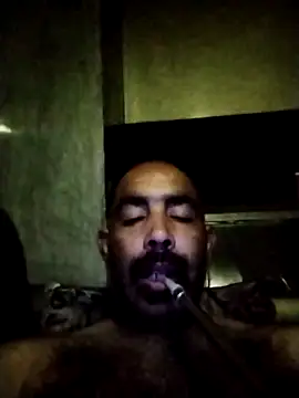 Show Webcam de salimbasha