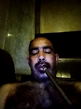 salimbasha Webcam show